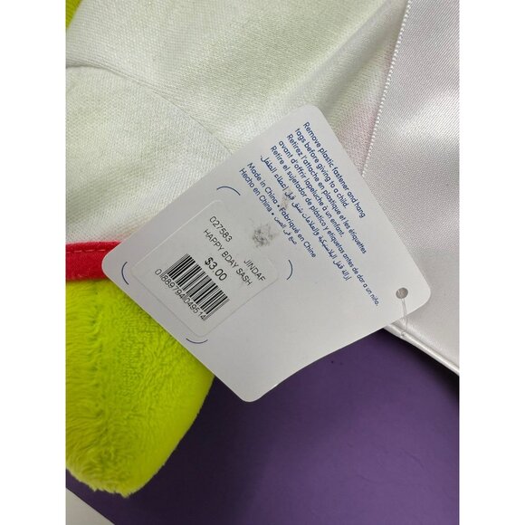 Build a Bear Workshop Keroppi w/ Outfit Sanrio Plush NWT - Picture 9 of 12